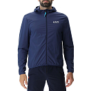 Купить UYN O102545-K859-XXL Куртка Skipper Wind Голубой  Blue Deep 2XL 7ft.ru в интернет магазине Семь Футов