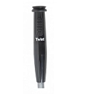 Купить Whale 2401016 Душ Twist MK2 DS2124B Black 15x12x12 7ft.ru в интернет магазине Семь Футов