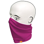 Iq-uv 6101002350-4-M Шарф-хомут 2X Community Розовый  Cassis M