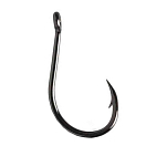 VMC 31VM7102BND404 7102 Carp Крюк Серый  Black Nickel (10 pcs) 4 