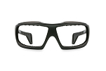Оправа для очков LiP / Frame Typhoon / Matt Black / Black Rubber / Черный, 11102