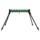 Купить Maver 1117003 гнездо Front 12 Секции  Black / Green 7ft.ru в интернет магазине Семь Футов