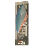 Abu garcia 36282912724 Lipless Crankbait Rocket Jerk Suspending 46g 108 mm Blue / Orange