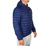 Colmic abg021g Куртка Deluxe Blue 60x40x25 3XL