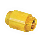Plastimo 422221 Стопорный клапан  Bronze 1/2´´