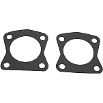 Sierra 47-1202 T-Stat CVR Дж 329830 Прокладка Черный