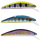 Купить Herakles ARHKMIS0706 Minnow Mizu Slow Sinking 4.8g 70 mm  Japan Ayu 7ft.ru в интернет магазине Семь Футов