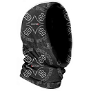 Купить Herakles CLC81 Балаклава Logo  Black / White 7ft.ru в интернет магазине Семь Футов