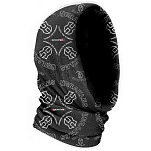 Herakles CLC81 Балаклава Logo  Black / White