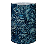 Buff ® 132757.779.10.00 Шарф-хомут Original Ecostretch  Night Blue