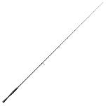 Shimano fishing 5COK626A4 спиннинговое удилище Poison Adrena 1 Секции Black 2.03 m