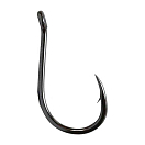 Купить VMC 31VM7139BND402 Chinu Specimen Крюк Черный  Black 2 (10 pcs)  7ft.ru в интернет магазине Семь Футов