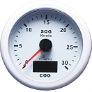 Купить Индикатор скорости GPS Wema IGPS-WW-30 12 В 85 мм 7ft.ru в интернет магазине Семь Футов