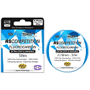 Купить Sunset STSLJ48040.4025M Extra Stiff RS Competition 25 M линия Голубой Transparent 0.400 mm  7ft.ru в интернет магазине Семь Футов