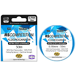 Sunset STSLJ48040.4025M Extra Stiff RS Competition 25 M линия Голубой Transparent 0.400 mm 