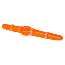 Купить Weisskirchen 510533 WXT 4All Ручной вызов Оранжевый Orange 7ft.ru в интернет магазине Семь Футов