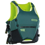 ION 48222-4162-seaweed-56/xxl Жилет Booster X 40x30x8 2XL