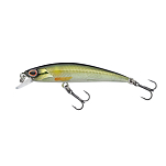 Berkley 1590319 DEX Bullet Jerk Пескарь 65 mm 9g Золотистый Baitfish