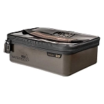 Subterfuge t3487 Сумка для рыболовных снастей LWaterbox 2XL Brown 40x30x25