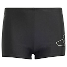 Купить adidas iu1897/164 Плавки-боксеры Big Bars Black 20x17x4 13-14 Years 7ft.ru в интернет магазине Семь Футов