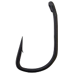 HTF Carp HFCARP4340 Lanza LZ43 Крючки С Одним Глазком Черный 4