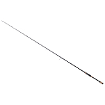 Mikado WAA886-198-1 Sensual NG Medium Light Спиннинговая Удочка Черный Black 1.98 m 