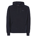 Купить Slam A106002S00-W13-XXL Толстовка с капюшоном Deck Hood Sweat Голубой Dark Navy 2XL 7ft.ru в интернет магазине Семь Футов