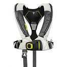 Купить Spinlock DW-LJH6D/ATW/HRS 6D 170N С установленным спасательным жилетом системы HRS Белая Tropic White 7ft.ru в интернет магазине Семь Футов