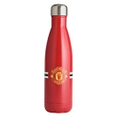 Купить Team merchandise WBECRSTPMNU термос Manchester United Core Stripe Chill Red 7ft.ru в интернет магазине Семь Футов