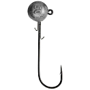 Купить SPRO 004931-01000-00015-00 Round HD 90 Джиг-голова Серебристый Silver 15 g  7ft.ru в интернет магазине Семь Футов
