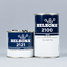 Купить Двухкомпонентный износостойкий эластомер Belzona 2121 0.5кг черный 7ft.ru в интернет магазине Семь Футов
