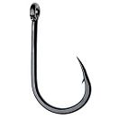 Купить Expert predator 27820 Однобородный крючок с бородкой 4908 Assist Black Nickel 15x10x5 2/0 7ft.ru в интернет магазине Семь Футов