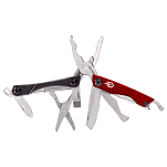 Gerber GE1027829 Dime Box Мульти инструмент Черный Red