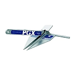 Lewmar 239-69001044 Якорь PGX  Grey / Blue 8 Lbs