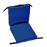 Plastimo P70601 150N Плавающая подушка Голубой Blue 740 x 370 x 75 mm 