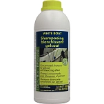 Matt chem b19529 шампунь White Boat 1L 10x10x21
