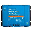 Купить Victron energy nt-1114 Умный зарядное устройство Orion TR Blue 14x23x10 7ft.ru в интернет магазине Семь Футов