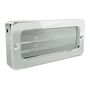 Купить Bluefin led ff-pl-cw2000 Светодиодный свет Firefly 12-24V Cold White 25x15x10 1000 Lumens 7ft.ru в интернет магазине Семь Футов