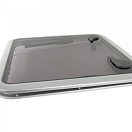 BAVARIA 330008_BE Палубный люк OPAL T60 / 561 x 561 мм