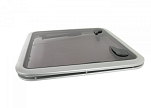 BAVARIA 330008_BE Палубный люк OPAL T60 / 561 x 561 мм