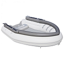Купить Фальшборт на лодку ARL (Модель лодки 360, Серый) FB_ARL_L. 7ft.ru в интернет магазине Семь Футов