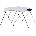 Seachoice 50-97881 Bimini Верхний Полигард Белая White 2-2.1 m 