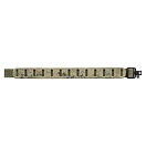 Купить Quake A04993 Ремень Slimline  Green  Охота 7ft.ru в интернет магазине Семь Футов