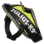 Julius k-9 20PA-NE-XL IDC® Powair Обуздать Желтый  Neon XL-2