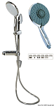 Futura rail pipe 75 cm 17.669.10