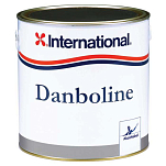 International YMA100/2.5GE Danboline 2.5L Картина  Grey