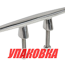 Утка швартовая 10, нержавеющая, Marine Rocket (упаковка из 10 шт.) S.M0107-250_MR_pkg_10