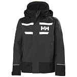 Helly hansen 41694_980-12 Куртка Salt Port Ebony 20x20x15 11-12 Years