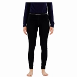 Icebreaker 104392001xl Термоштаны 260 Tech Merino Black 30x25x3