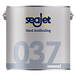 Seajet 690CR60940.75LBV 750ml 037 Прибрежный Противообрастающее покрытие Navy Blue